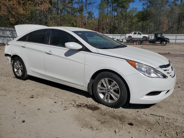 Foto 4 de la subasta – 2012 HYUNDAI SONATA GLS con VIN 5NPEB4AC8CH309769