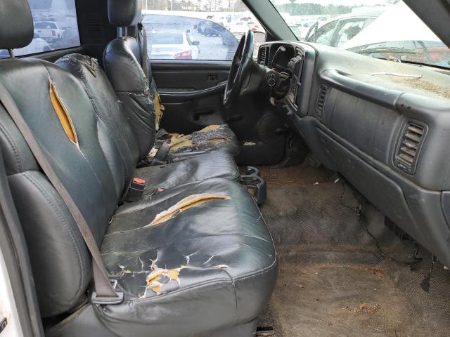 Photo 7 from auction – 2002 GMC NEW SIERRA with VIN 1GTEC14W52Z184691