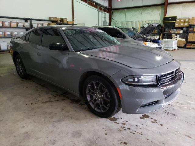Photo 4 from auction – 2018 DODGE CHARGER GT with VIN 2C3CDXJG5JH207782