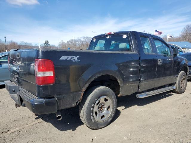 Photo 3 from auction – 2005 FORD F150 with VIN 1FTRX14W85NA03505