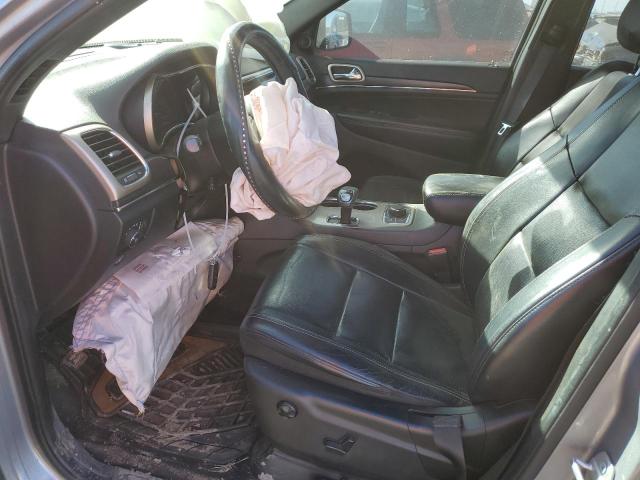 Photo 7 from auction – 2015 JEEP GRAND CHER with VIN 1C4RJFBG9FC216440