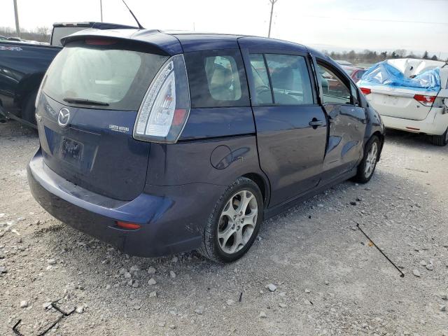 Photo 3 from auction – 2010 MAZDA 5 with VIN JM1CR2WL8A0365768