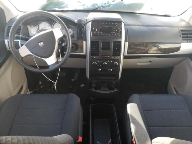 Photo 8 from auction – 2010 DODGE GRAND CARA with VIN 2D4RN5D15AR197394
