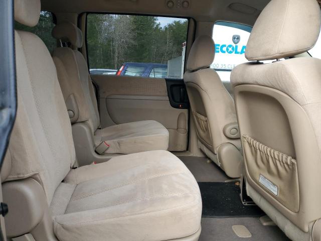 Photo 11 from auction – 2008 HYUNDAI ENTOURAGE with VIN KNDMC233786047254