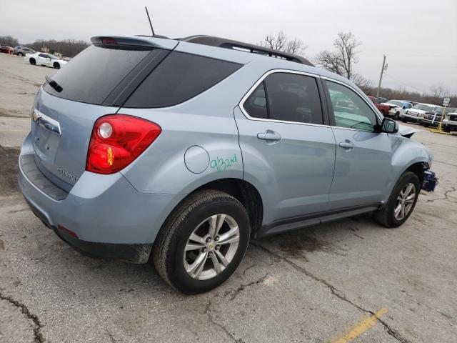 Photo 3 from auction – 2015 CHEVROLET EQUINOX LT with VIN 2GNALBEK5F6326398