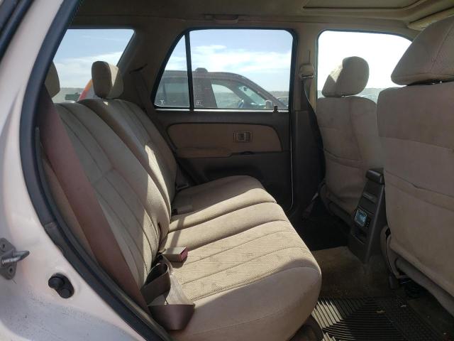 Photo 11 from auction – 2002 TOYOTA 4RUNNER SR with VIN JT3HN86RX29076336
