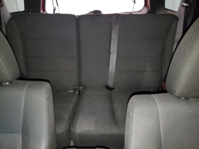 Photo 10 from auction – 2011 FORD ESCAPE XLT with VIN 1FMCU9D79BKC38672