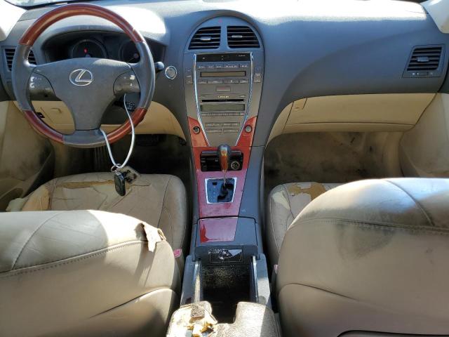 Photo 8 from auction – 2008 LEXUS ES 350 with VIN JTHBJ46G382264698