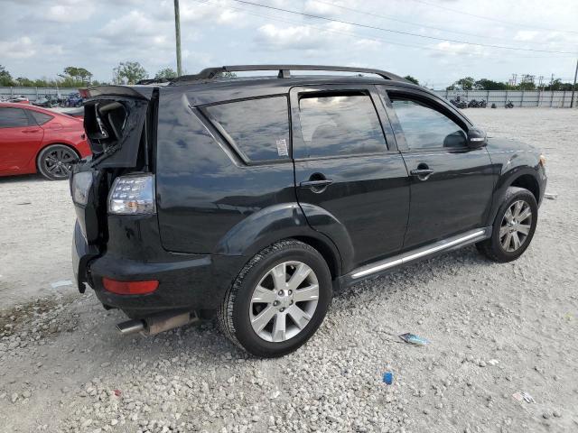 Photo 3 from auction – 2010 MITSUBISHI OUTLANDER with VIN JA4AS3AWXAZ010805