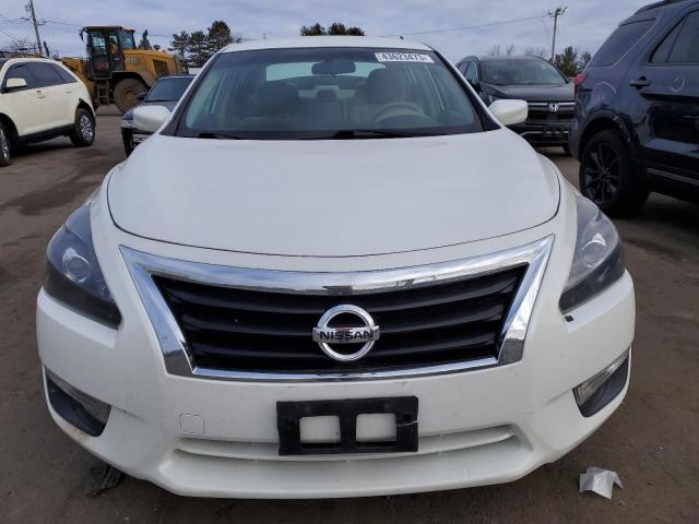 Photo 5 from auction – 2013 NISSAN ALTIMA with VIN 1N4AL3AP5DC907586