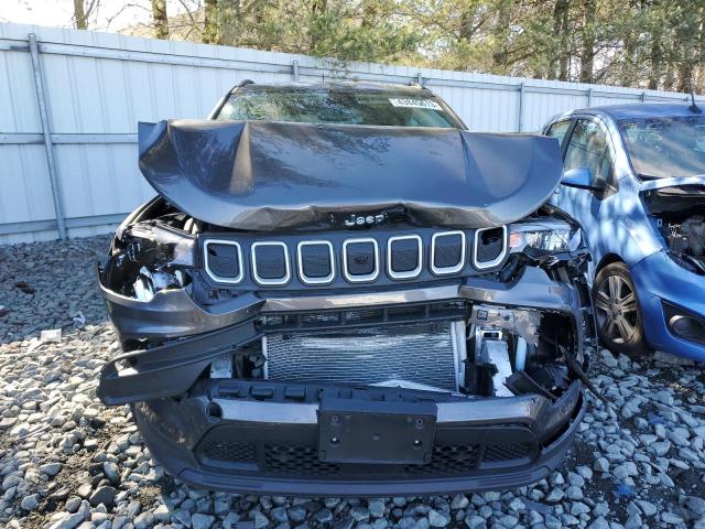Photo 5 from auction – 2022 JEEP COMPASS LA with VIN 3C4NJDFB7NT125817