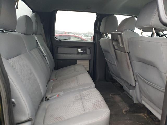 Zdjęcie 10 z aukcji – 2012 FORD F150 SUPER z VIN 1FTFW1EF7CKD30707