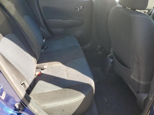 Photo 10 from auction – 2018 NISSAN VERSA NOTE with VIN 3N1CE2CP2JL365872