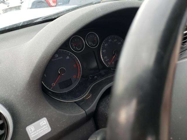 Photo 9 from auction – 2012 AUDI A3 PREMIUM with VIN WAUBJAFM9CA058089