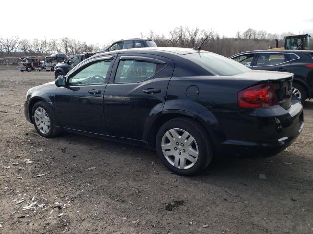 Photo 2 from auction – 2014 DODGE AVENGER with VIN 1C3CDZAB7EN148201