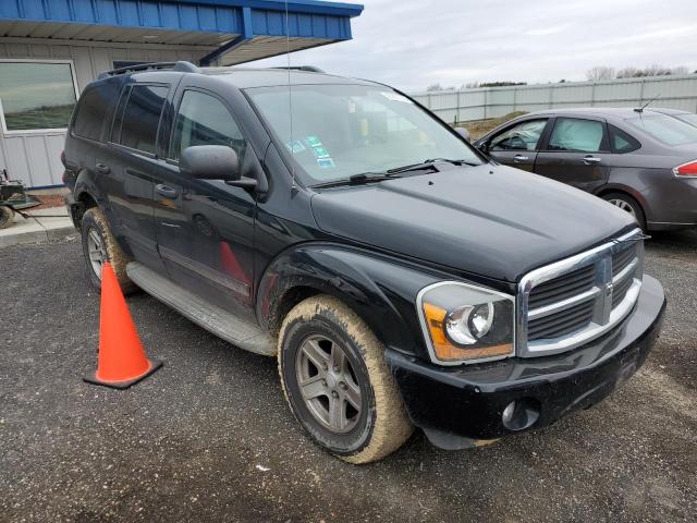 Photo 4 from auction – 2004 DODGE DURANGO SL with VIN 1D4HB48D64F185513