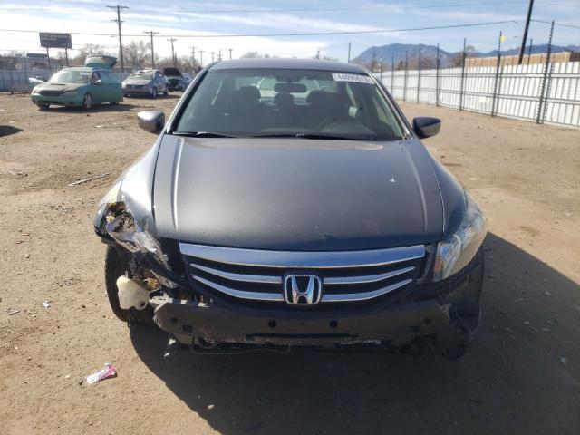 Photo 5 from auction – 2012 HONDA ACCORD SE with VIN 1HGCP2F66CA093977