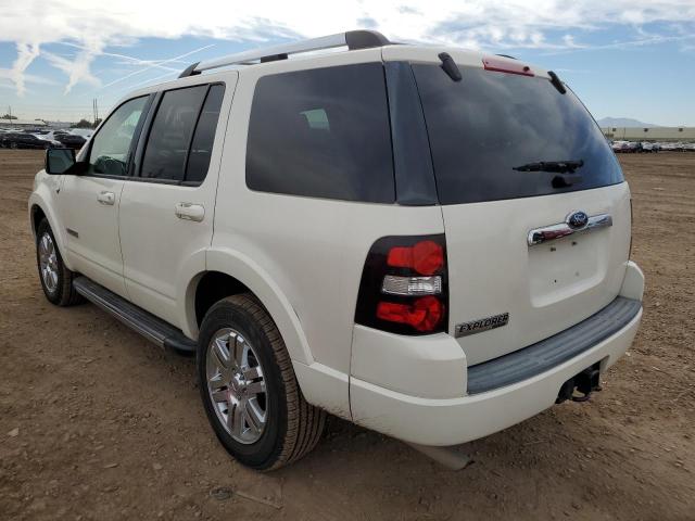 Photo 2 from auction – 2008 FORD EXPLORER L with VIN 1FMEU65848UA54526