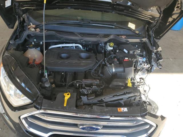 Photo 11 from auction – 2020 FORD ECOSPORT T with VIN MAJ6S3KL8LC316381