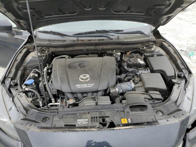Photo 11 from auction – 2017 MAZDA 3 TOURING with VIN 3MZBN1L78HM107246