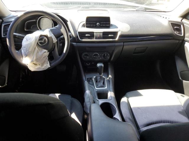 Photo 8 from auction – 2015 MAZDA 3 SV with VIN JM1BM1T71F1227423
