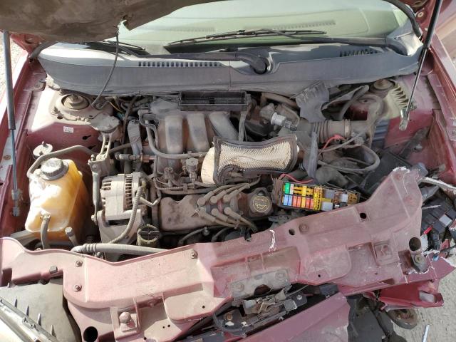 Photo 11 from auction – 2005 FORD TAURUS SE with VIN 1FAFP53215A230802