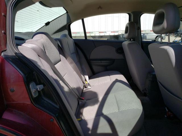 Photo 10 from auction – 2006 SATURN ION LEVEL with VIN 1G8AJ55F56Z141589
