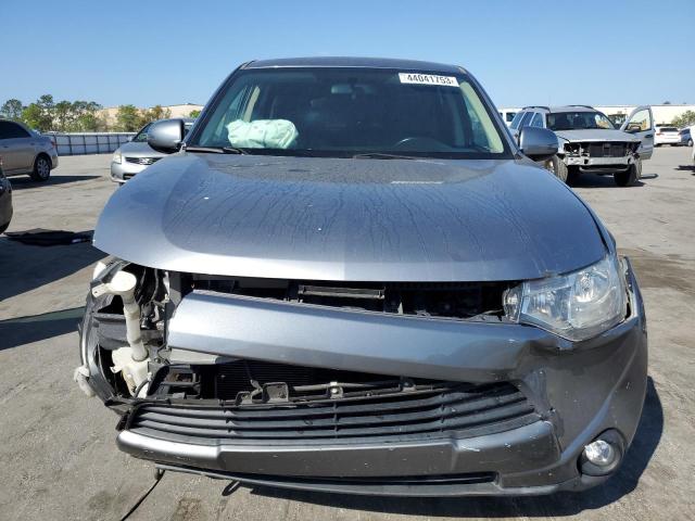 Photo 5 from auction – 2014 MITSUBISHI OUTLANDER with VIN JA4AD3A33EZ018329