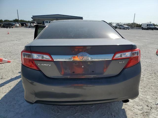 Photo 6 from auction – 2012 TOYOTA CAMRY BASE with VIN 4T4BF1FK5CR215670