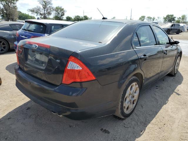 Photo 3 from auction – 2011 FORD FUSION with VIN 3FAHP0HAXBR328823