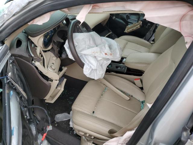 Photo 7 from auction – 2015 BUICK LACROSSE with VIN 1G4GB5G31FF221193