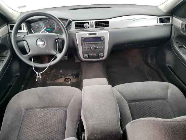Photo 8 from auction – 2008 CHEVROLET IMPALA LT with VIN 2G1WT58K881337920
