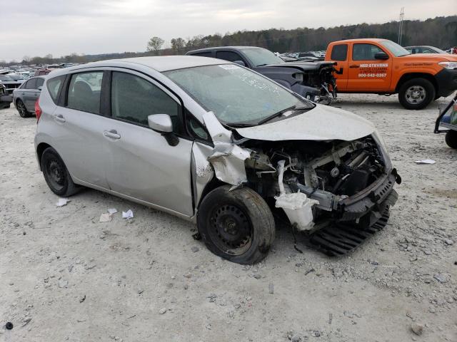 Photo 4 from auction – 2019 NISSAN VERSA NOTE with VIN 3N1CE2CP4KL363252