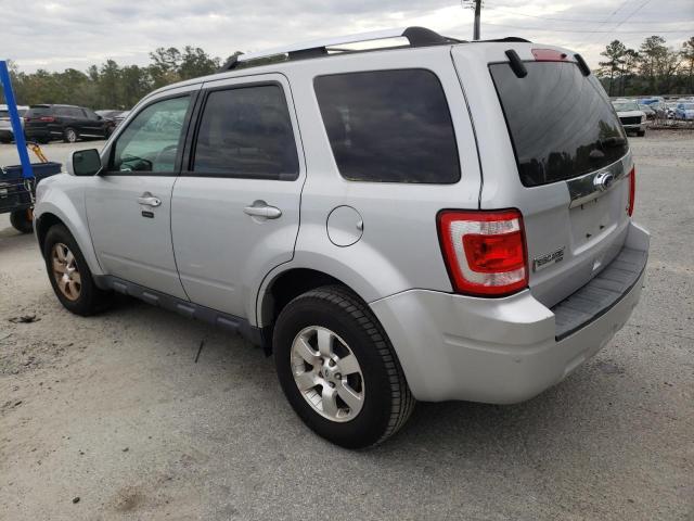 Zdjęcie 2 z aukcji – 2011 FORD ESCAPE LIM z VIN 1FMCU0EGXBKC42708