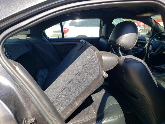 Photo 10 from auction – 2015 FORD TAURUS LIM with VIN 1FAHP2F84FG153641