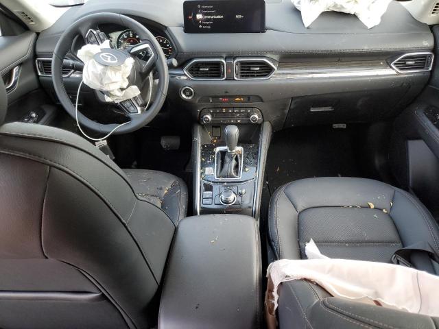 Photo 8 from auction – 2023 MAZDA CX-5 PREMI with VIN JM3KFBDM8P0139326