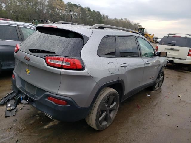 Photo 3 from auction – 2016 JEEP CHEROKEE L with VIN 1C4PJLCS8GW264598