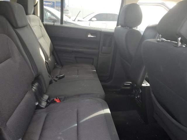 Photo 11 from auction – 2018 FORD FLEX SE with VIN 2FMGK5B89JBA11891