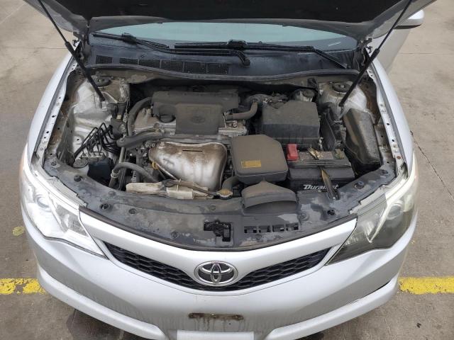 Photo 11 from auction – 2013 TOYOTA CAMRY L with VIN 4T1BF1FK9DU250868
