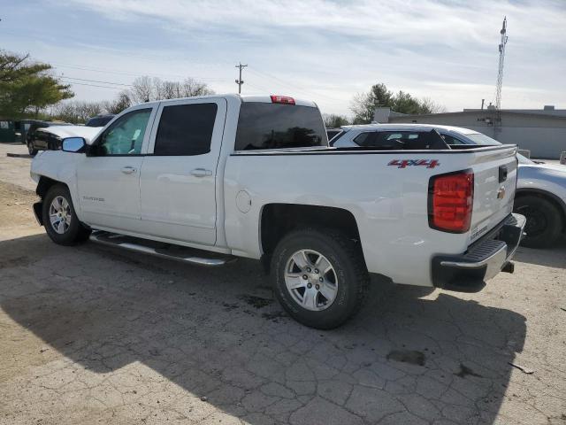 Photo 2 from auction – 2015 CHEVROLET SILVERADO with VIN 3GCUKREC6FG115161