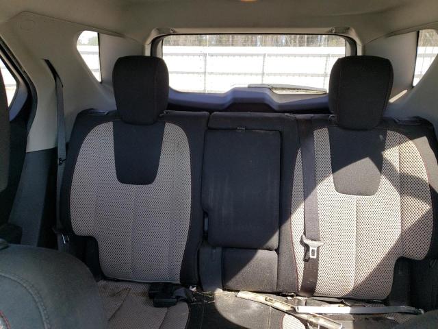 Photo 10 from auction – 2012 CHEVROLET EQUINOX LT with VIN 2GNFLDE57C6161235