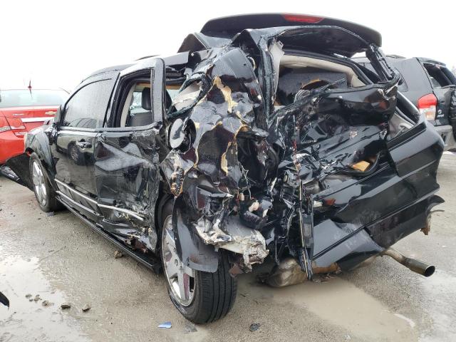 Photo 2 from auction – 2007 DODGE JOURNEY with VIN 1B3HB78K17D238598