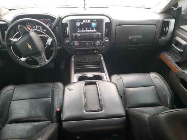 Photo 8 from auction – 2015 CHEVROLET SILVERADO with VIN 3GCUKSEC5FG110444