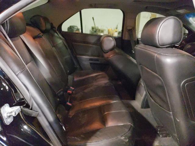 Photo 10 from auction – 2007 CADILLAC STS with VIN 1G6DW677370138456