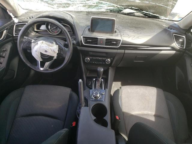 Photo 8 from auction – 2014 MAZDA 3 TOURING with VIN JM1BM1L70E1146573