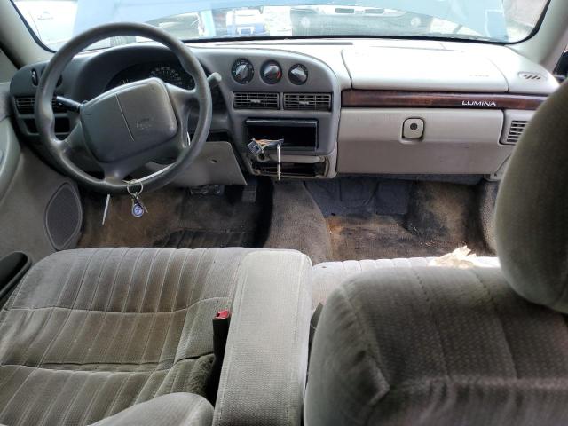 Photo 8 from auction – 2001 CHEVROLET LUMINA with VIN 2G1WL52J711131932