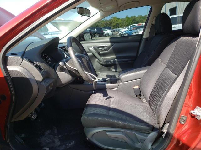 Photo 7 from auction – 2017 NISSAN ALTIMA 2.5 with VIN 1N4AL3AP1HC148523