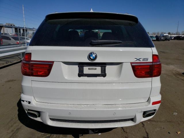 Photo 6 from auction – 2013 BMW X5 XDRIVE3 with VIN 5UXZV4C54D0E03042