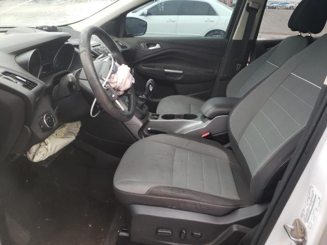 Photo 7 from auction – 2015 FORD ESCAPE SE with VIN 1FMCU0G76FUA61628