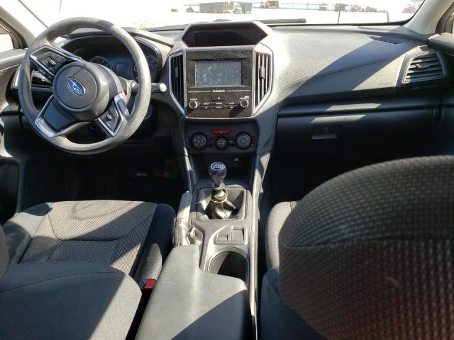 Photo 8 from auction – 2019 SUBARU CROSSTREK with VIN JF2GTAAC9K9273796